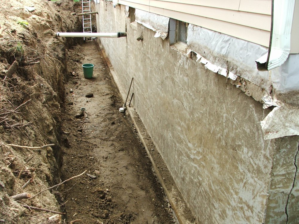 StayDry® Michigan Basement Waterproofing & Foundation Repair