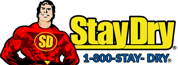 Interior Basement Waterproofing - StayDry® | Michigan Basement