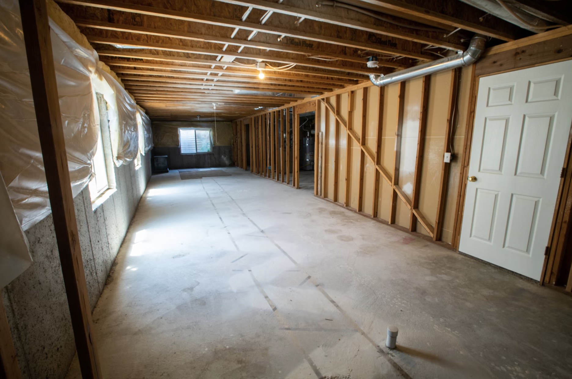 Why Does My Basement Leak? - StayDry® | Michigan Basement Waterproofing