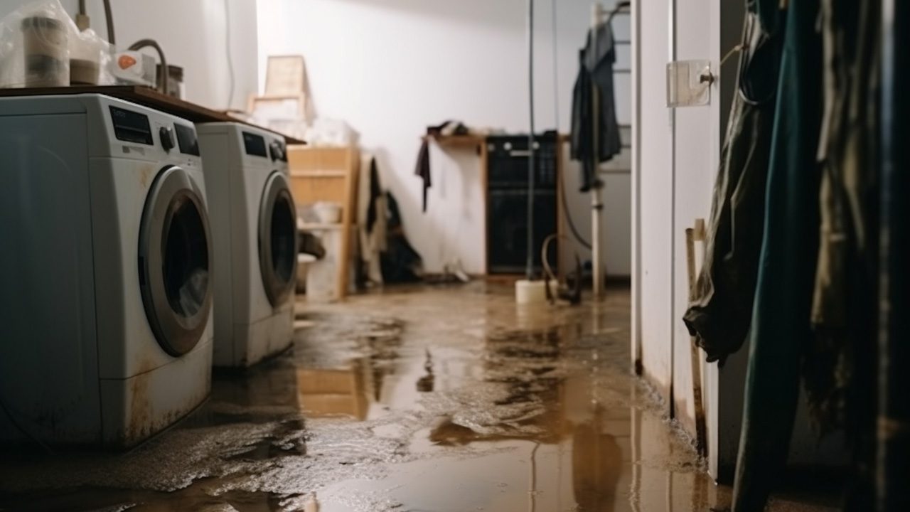 The 5 Reasons You Should Keep Your Basement Dry for a Healthy Home